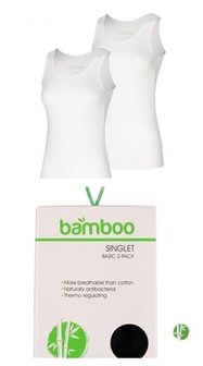 BamBoe by APOLLO Boxer &amp; T-shirt