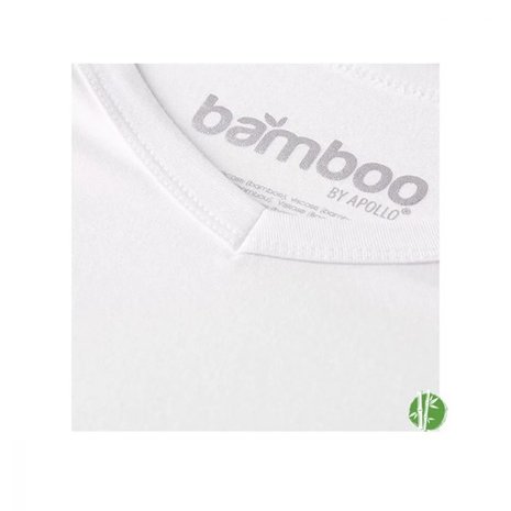 BamBoe by APOLLO Boxer & T-shirt